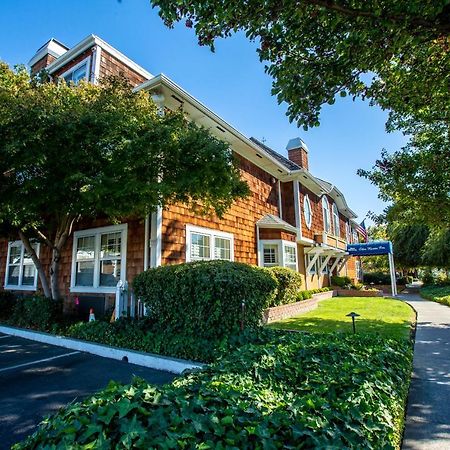 Elm House Inn Napa Exterior photo