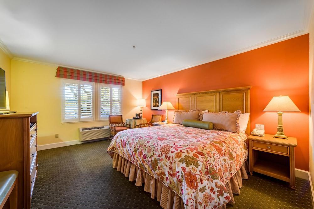 Elm House Inn Napa Exterior photo