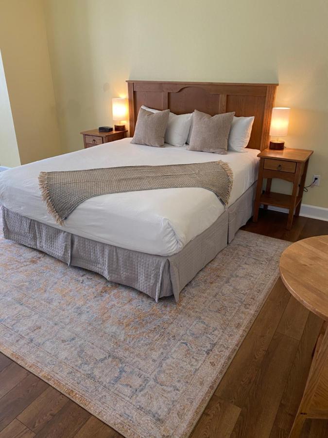 Elm House Inn Napa Exterior photo