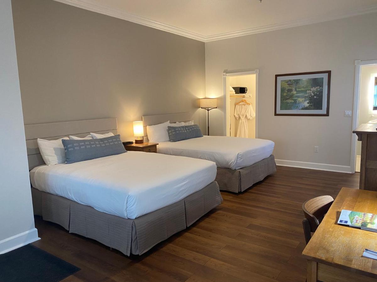 Elm House Inn Napa Exterior photo